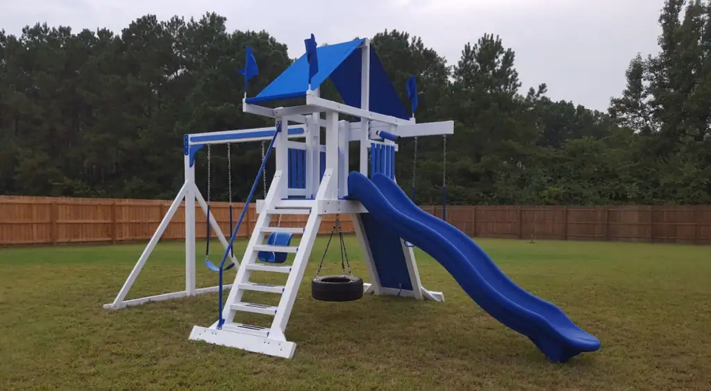 Playsets